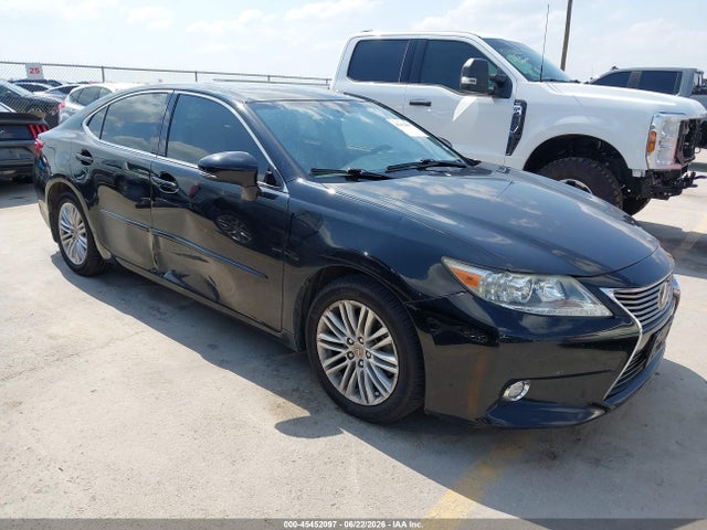 2014 LEXUS ES 
