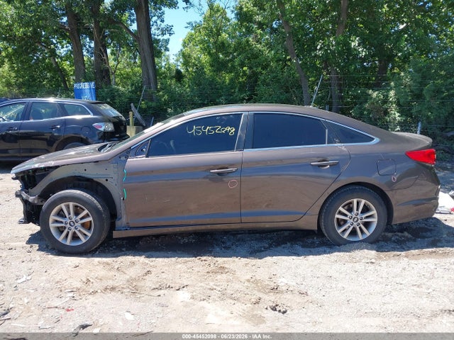صورة مصغرة 15 لـ 2016 Hyundai SONATA SE