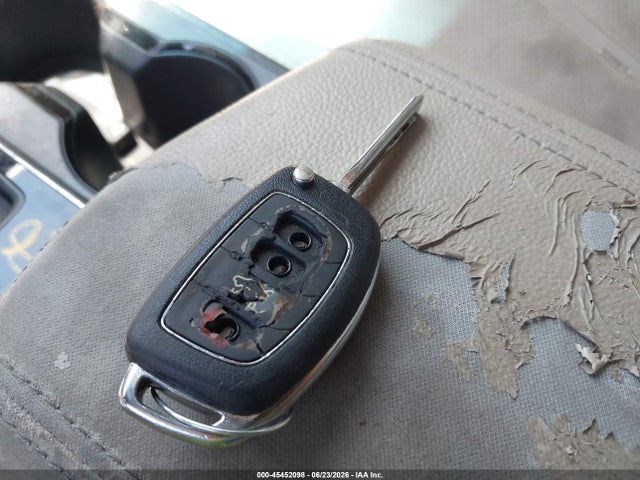 صورة مصغرة 11 لـ 2016 Hyundai SONATA SE