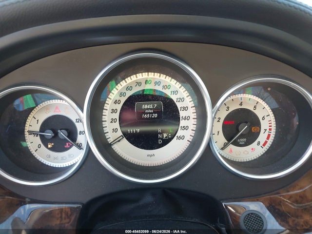 صورة 7 لـ 2013 Mercedes-BENZ CLS