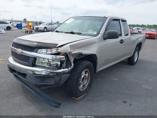 صورة 2 لـ 2004 Chevrolet COLORADO