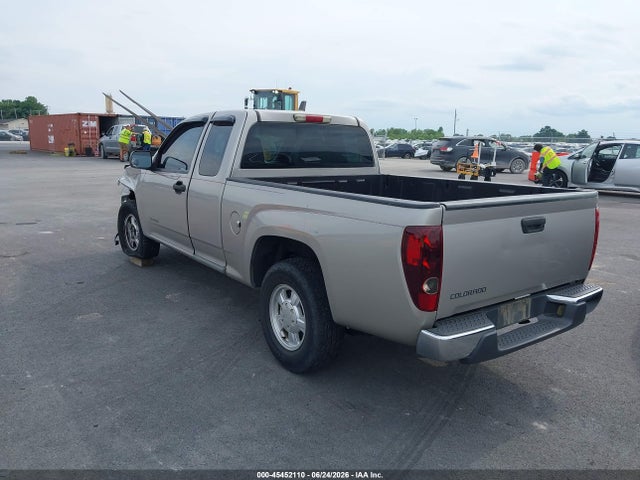 صورة 3 لـ 2004 Chevrolet COLORADO