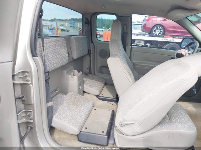صورة 8 لـ 2004 Chevrolet COLORADO