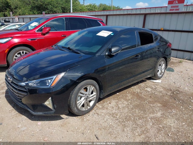 صورة 2 لـ 2020 Hyundai ELANTRA SEL