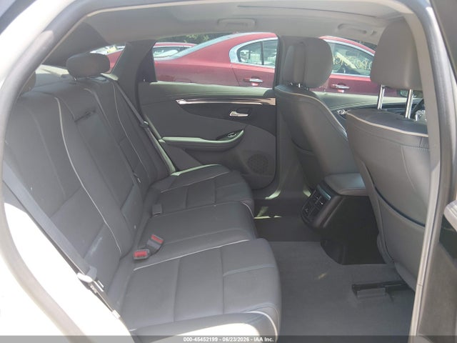 2014 Chevrolet IMPALA 2LZ — фото 8