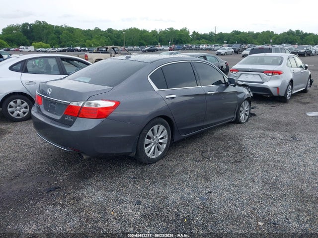 صورة مصغرة 4 لـ 2013 Honda ACCORD TOURING