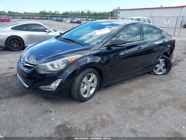 صورة مصغرة 2 لـ 2016 Hyundai ELANTRA VALUE EDITION