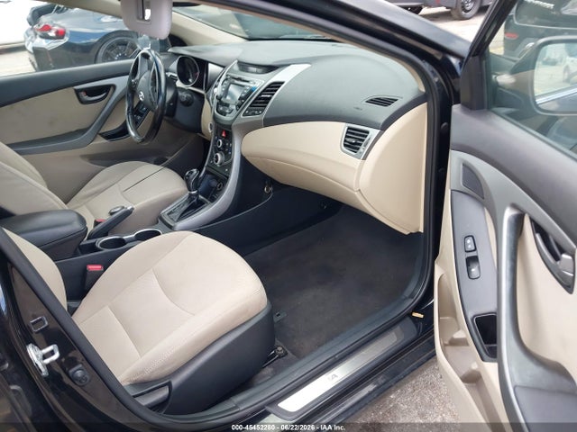 صورة مصغرة 5 لـ 2016 Hyundai ELANTRA VALUE EDITION