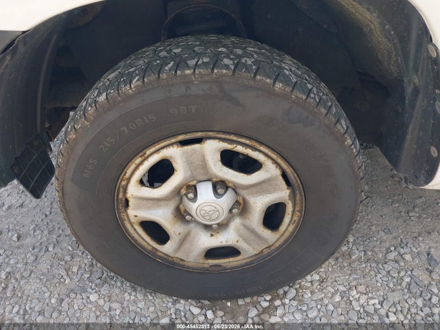 2013 Toyota TACOMA thumbnail 21
