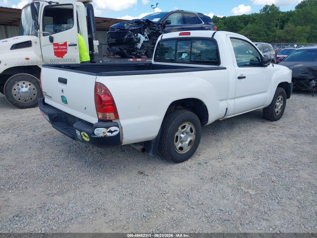 صورة 4 لـ 2013 Toyota TACOMA