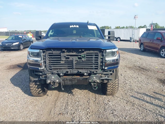 صورة مصغرة 13 لـ 2017 Chevrolet SILVERADO 1500 LT