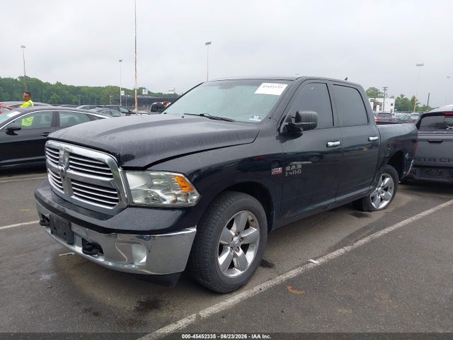 صورة 2 لـ 2013 RAM 1500 BIG HORN