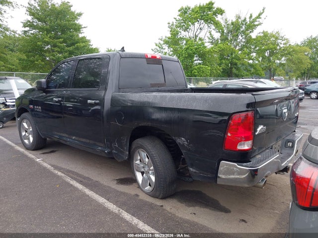 صورة 3 لـ 2013 RAM 1500 BIG HORN