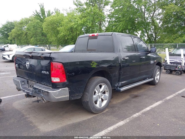 صورة 4 لـ 2013 RAM 1500 BIG HORN