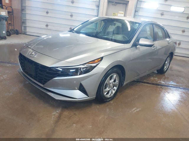 صورة 2 لـ 2021 Hyundai ELANTRA SE