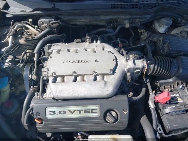 صورة 10 لـ 2007 Honda ACCORD 3.0 EX