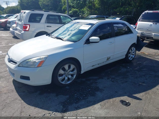 صورة 2 لـ 2007 Honda ACCORD 3.0 EX