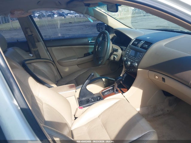 صورة 5 لـ 2007 Honda ACCORD 3.0 EX