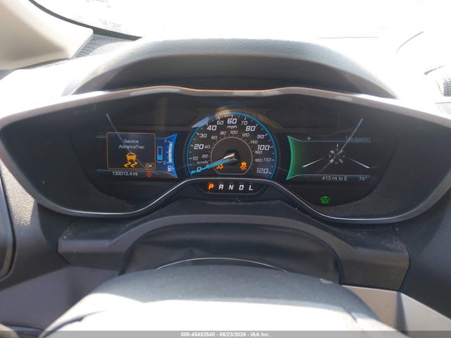 صورة 7 لـ 2015 FORD C-MAX HYBRID SEL