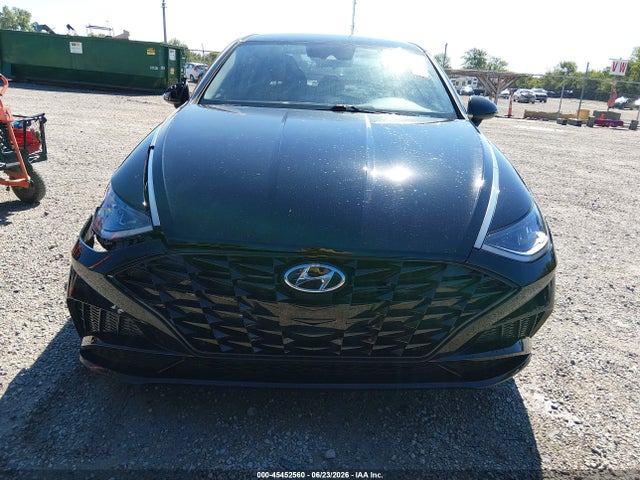 صورة مصغرة 13 لـ 2020 Hyundai SONATA SEL
