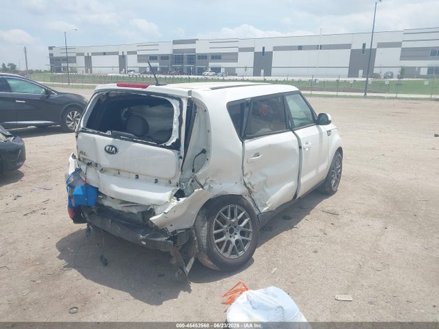 2016 KIA SOUL 照片 4