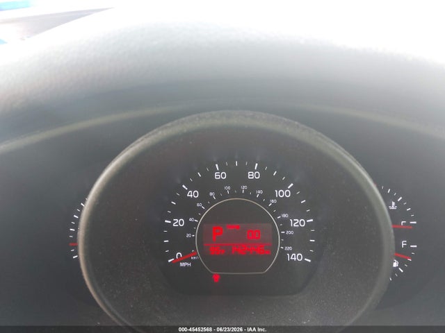 2016 KIA SOUL 照片 7