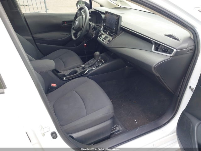 صورة 5 لـ 2022 Toyota COROLLA LE