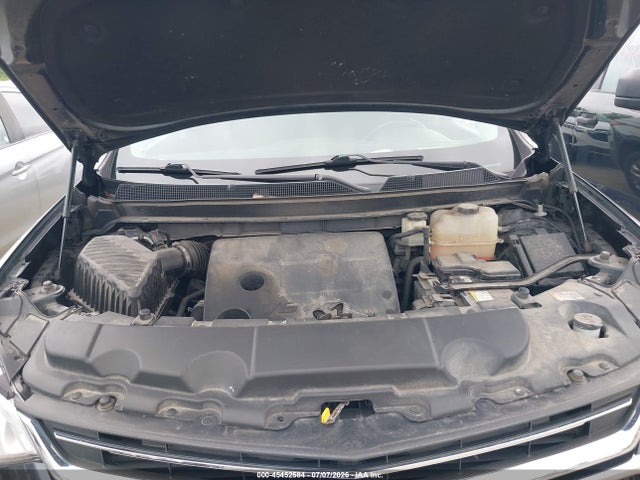 2019 CHEVROLET TRAVERSE 1LT 10