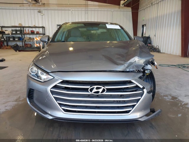 2018 Hyundai ELANTRA SEL 照片 13