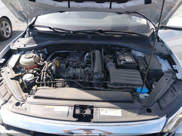 2019 VOLKSWAGEN JETTA 1.4T R-LINE/1.4T S/1.4T SE 10