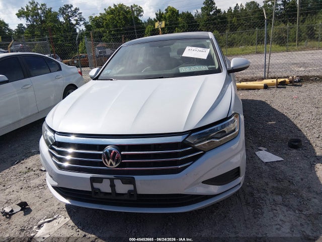 2019 VOLKSWAGEN JETTA 1.4T R-LINE/1.4T S/1.4T SE 12