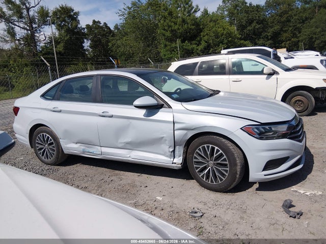 2019 VOLKSWAGEN JETTA 1.4T R-LINE/1.4T S/1.4T SE 13