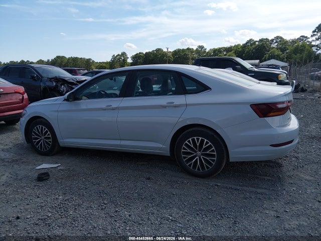 2019 VOLKSWAGEN JETTA 1.4T R-LINE/1.4T S/1.4T SE 14