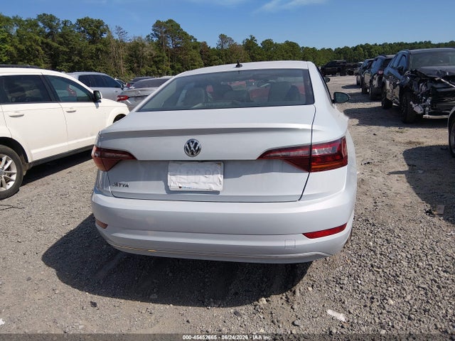 2019 VOLKSWAGEN JETTA 1.4T R-LINE/1.4T S/1.4T SE 16