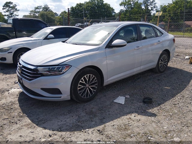 2019 VOLKSWAGEN JETTA 1.4T R-LINE/1.4T S/1.4T SE 2