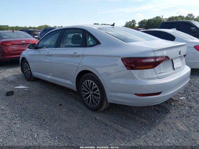 2019 VOLKSWAGEN JETTA 1.4T R-LINE/1.4T S/1.4T SE 3