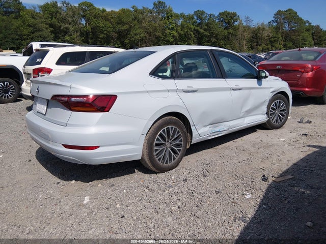 2019 VOLKSWAGEN JETTA 1.4T R-LINE/1.4T S/1.4T SE 4