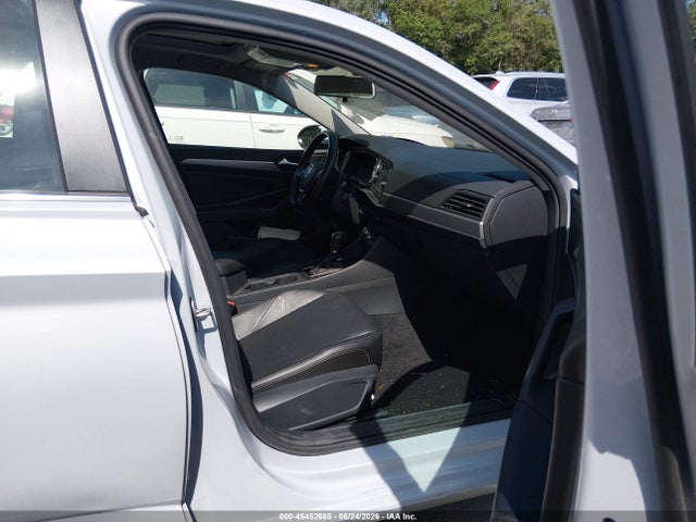 2019 VOLKSWAGEN JETTA 1.4T R-LINE/1.4T S/1.4T SE 5