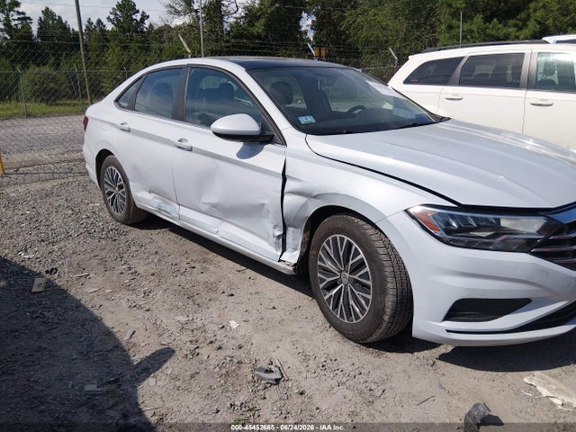 2019 VOLKSWAGEN JETTA 1.4T R-LINE/1.4T S/1.4T SE 6