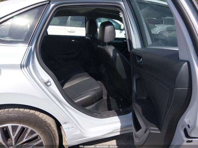 2019 VOLKSWAGEN JETTA 1.4T R-LINE/1.4T S/1.4T SE 8