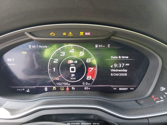 2018 AUDI A4 2.0T PREMIUM/2.0T TECH PREMIUM 照片 7