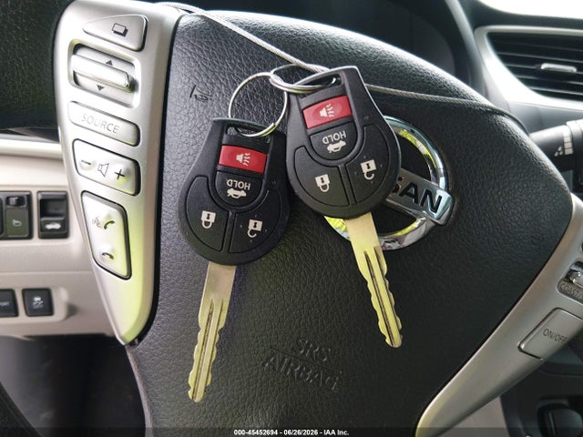 2017 Nissan SENTRA S — миниатюра 11