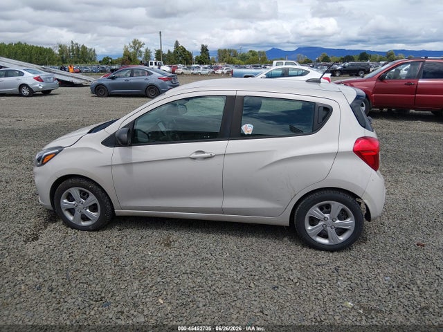 2019 CHEVROLET SPARK LS CVT 14