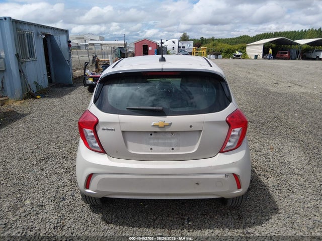 2019 CHEVROLET SPARK LS CVT 16