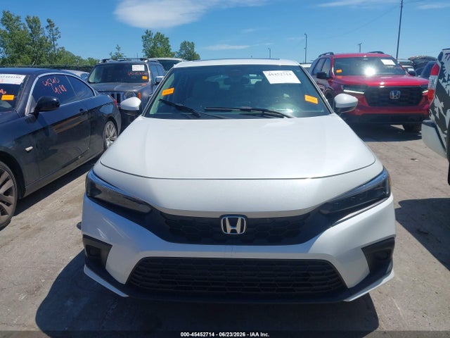 صورة مصغرة 12 لـ 2022 Honda CIVIC EX-L