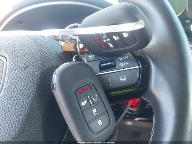 صورة مصغرة 11 لـ 2022 Honda CIVIC EX-L