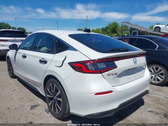 صورة 3 لـ 2022 Honda CIVIC EX-L