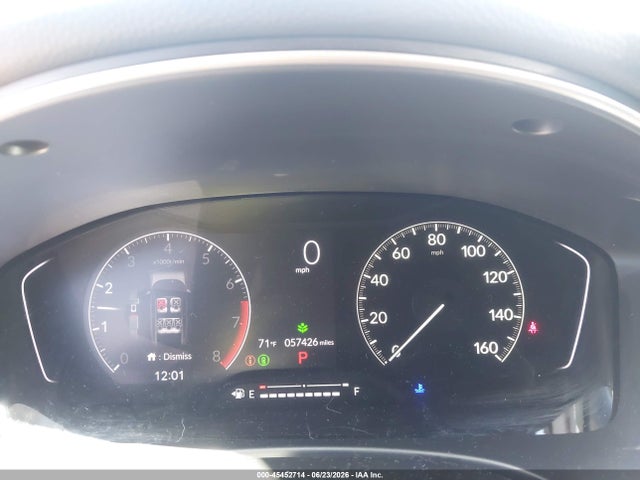 صورة 7 لـ 2022 Honda CIVIC EX-L