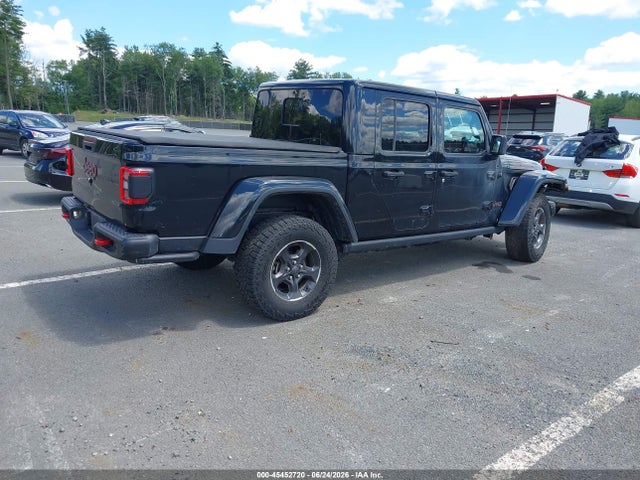 2023 JEEP GLADIATOR RUBICON 4X4 照片 4