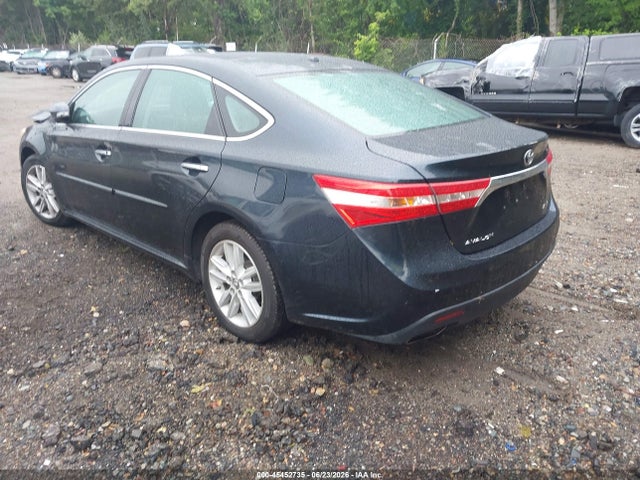 صورة 3 لـ 2015 Toyota AVALON XLE PREMIUM